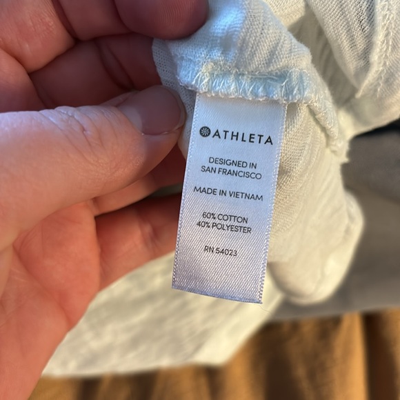 Athleta Tank - Picture 4 of 4